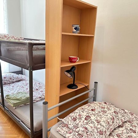 Merry Rooms Budapest Extérieur photo