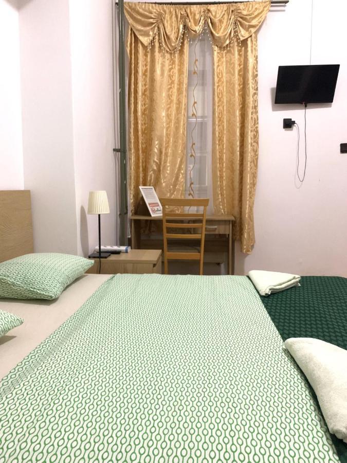 Merry Rooms Budapest Extérieur photo